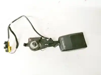 Автозапчасти б/у левый задний крюк ремня за mercedes w245 2005 - 2011 2.0d 80kw 2005 - 2011 ссылки oem iam 1698603169