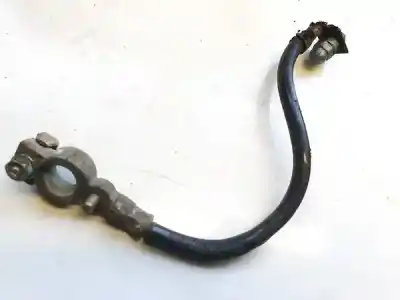 Peça sobressalente para automóvel em segunda mão fio por seat ibiza (6j5) 1.6 16v referências oem iam 