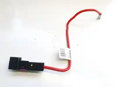 Автозапчасти б/у провод за bmw 5-series, f07/f10 /f11 2010.03 - 2016.12 2.0 d 135kw 2010.03 --> ссылки oem iam p3152002  3296700 Автозапчасти б/у провод за bmw 5-series, f07/f10 /f11 2010.03 - 2016.12 2.0 d 135kw 2010.03 --> ссылки oem iam p3152002  3296700