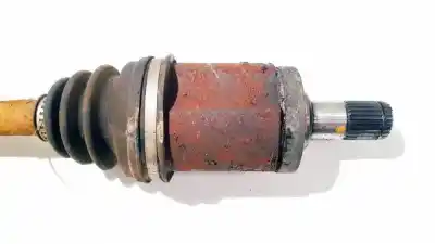 Second-hand car spare part front left transmission for bmw x3 (e83) 3.0 turbodiesel cat oem iam references   