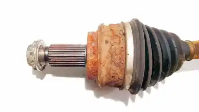 Second-hand car spare part front left transmission for bmw x3 (e83) 3.0 turbodiesel cat oem iam references   