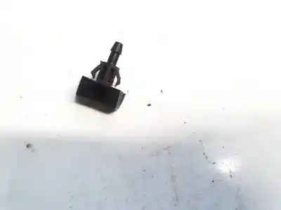 Second-hand car spare part plastics for nissan note (e11e) 1.5 dci turbodiesel cat oem iam references   