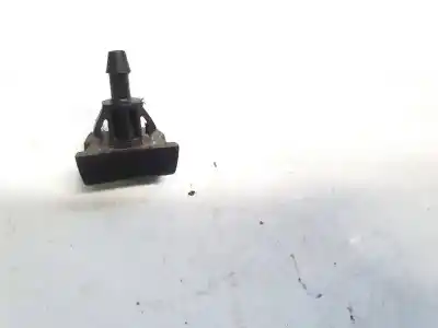 Second-hand car spare part plastics for nissan note (e11e) 1.5 dci turbodiesel cat oem iam references   