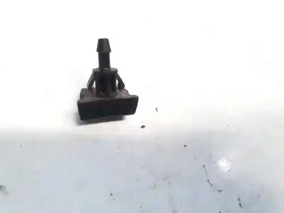 Peça sobressalente para automóvel em segunda mão plásticos por nissan note (e11e) 1.5 dci turbodiesel cat referências oem iam 