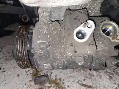 Second-hand car spare part AIR CONDITIONING COMPRESSOR for VOLKSWAGEN TOURAN (1T2)  OEM IAM references 1K0820803S  