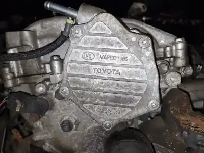 Peça sobressalente para automóvel em segunda mão depressor de travões / bomba de vácuo por toyota auris 2.2 d-cat referências oem iam 30050782