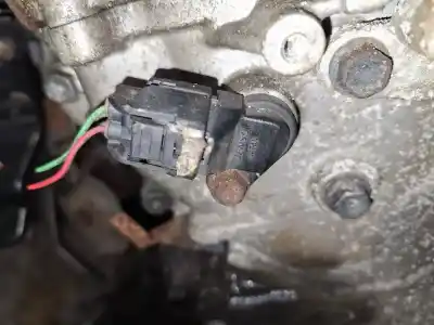 Peça sobressalente para automóvel em segunda mão sensor por toyota auris 2.2 d-cat referências oem iam   