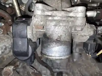 Peça sobressalente para automóvel em segunda mão borboleta de admissão por toyota auris 2.2 d-cat referências oem iam 1923002010