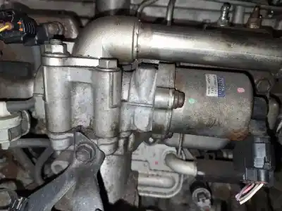 Peça sobressalente para automóvel em segunda mão válvula egr por toyota auris 2.2 d-cat referências oem iam 256200r011