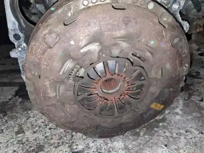 Peça sobressalente para automóvel em segunda mão kit de embreagem por toyota auris 2.2 d-cat referências oem iam 
