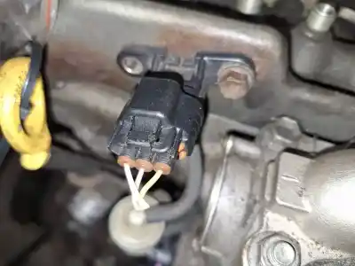 Peça sobressalente para automóvel em segunda mão sensor de pressão por toyota auris 2.2 d-cat referências oem iam 8942120200