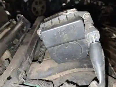 Автозапчастина б/у коробка метелика для citroen c5 i (dc_) 1.8 16v (dc6fzb. dc6fze) посилання на oem iam 9652682880  