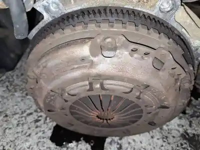 Автозапчастина б/у комплект зцеплення для citroen c5 i (dc_) 1.8 16v (dc6fzb. dc6fze) посилання на oem iam   