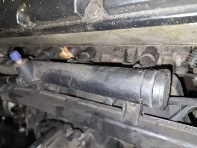 Автозапчастина б/у рампа инжектора для citroen c5 i (dc_) 1.8 16v (dc6fzb. dc6fze) посилання на oem iam   