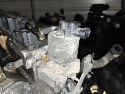 Автозапчастина б/у клапан egr для citroen c5 i (dc_) 1.8 16v (dc6fzb. dc6fze) посилання на oem iam 9709724741p