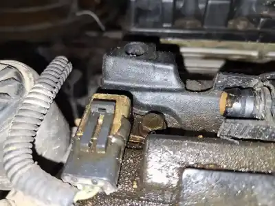 Автозапчастина б/у датчик для citroen c5 i (dc_) 1.8 16v (dc6fzb. dc6fze) посилання на oem iam 
