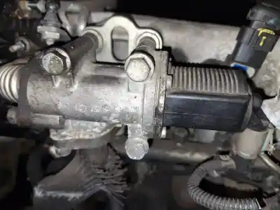 Peça sobressalente para automóvel em segunda mão válvula egr por fiat croma (194) 1.9 8v multijet dynamic referências oem iam 55205455
