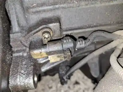 Peça sobressalente para automóvel em segunda mão sensor do virabrequim por fiat croma (194) 1.9 8v multijet dynamic referências oem iam   