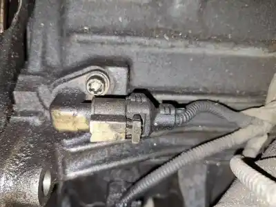 Peça sobressalente para automóvel em segunda mão sensor do virabrequim por fiat croma (194) 1.9 8v multijet dynamic referências oem iam   
