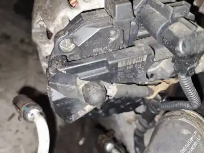 Автозапчастина б/у генератор для volkswagen caddy ka/kb (2k) 1.9 tdi посилання на oem iam 06f903023g  