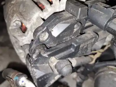 Автозапчастина б/у генератор для volkswagen caddy ka/kb (2k) 1.9 tdi посилання на oem iam 06f903023g  