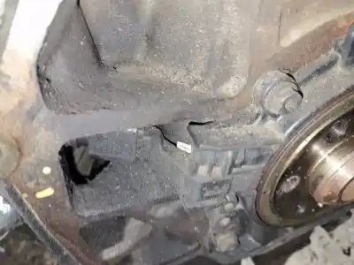 Автозапчастина б/у датчик коленвала для volkswagen caddy ka/kb (2k) 1.9 tdi посилання на oem iam   