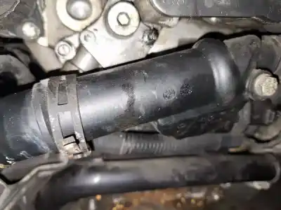 Автозапчасти б/у термостат за volkswagen caddy ka/kb (2k) 1.9 tdi ссылки oem iam 03g121132  