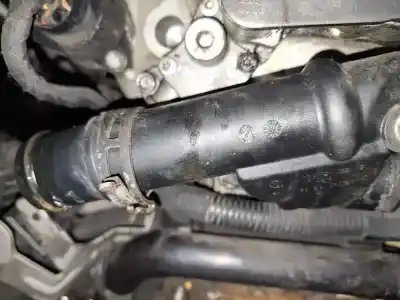 Автозапчастина б/у термостат для volkswagen caddy ka/kb (2k) 1.9 tdi посилання на oem iam 03g121132