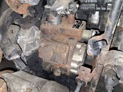 Second-hand car spare part injection pump for kia rio 1.5 crdi oem iam references 0445010124  33100-2a410