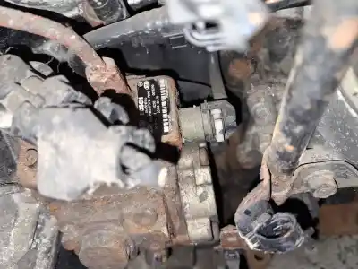 Second-hand car spare part injection pump for kia rio 1.5 crdi oem iam references 0445010124  33100-2a410