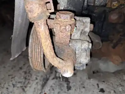 Piesă de schimb auto la mâna a doua pompã de direcție pentru kia rio 1.5 crdi referințe oem iam 