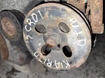 Second-hand car spare part steering pump for kia rio 1.5 crdi oem iam references   