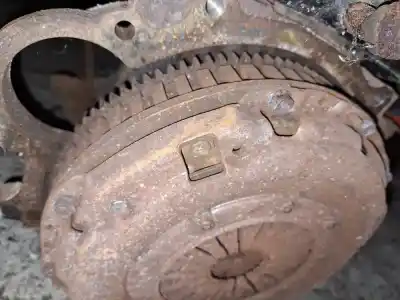 Second-hand car spare part clutch kit for kia rio 1.5 crdi oem iam references   