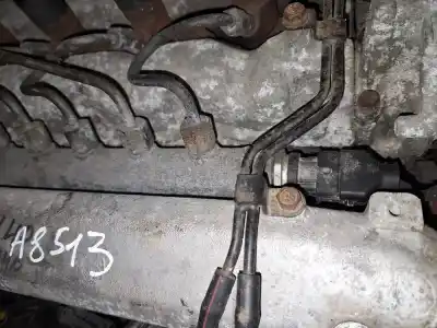 Piesă de schimb auto la mâna a doua rampa injector pentru kia rio 1.5 crdi referințe oem iam 