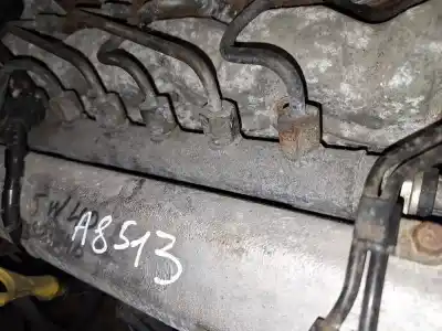 Second-hand car spare part distributor pipe for kia rio 1.5 crdi oem iam references   