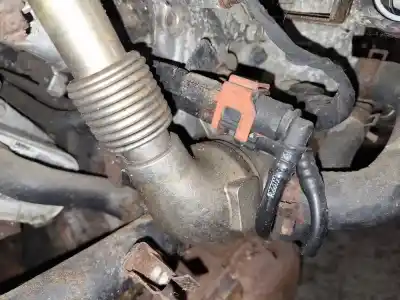 Pezzo di ricambio per auto di seconda mano raffreddatore egr per kia rio 1.5 crdi riferimenti oem iam   