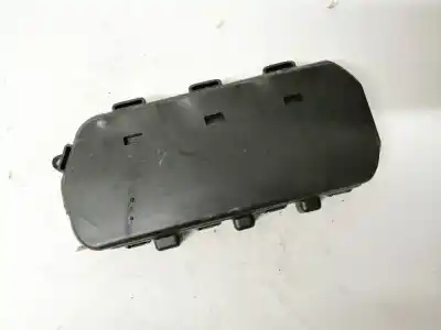Автозапчастина б/у ліва бічна подушка безпеки для renault espace iv (jk0) 2.2 dci turbodiesel посилання на oem iam 8200240773  bam-pt1-0635