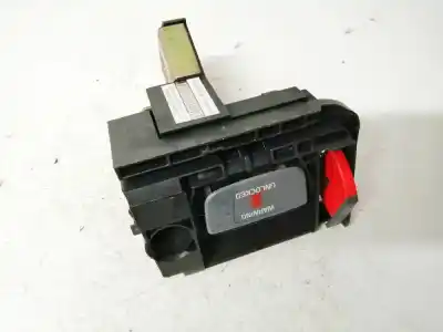 Pezzo di ricambio per auto di seconda mano pezzi vari per volvo v50 (545) 2.0 d riferimenti oem iam 2438190973  243819-0973