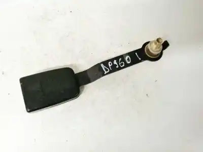 Автозапчасти б/у КРЮК ДЛЯ РЕМНЯ ПЕРЕДНИЙ ПРАВЫЙ за FORD MAVERICK (ML)  ссылки OEM IAM 868420F010  