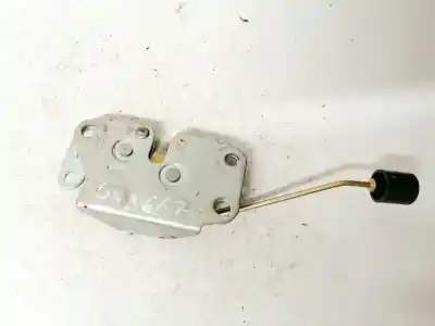 Pezzo di ricambio per auto di seconda mano pezzi vari per toyota corolla (e12) 2.0 d-4d linea luna berlina riferimenti oem iam   