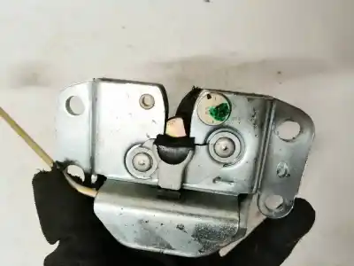 Pezzo di ricambio per auto di seconda mano pezzi vari per toyota corolla (e12) 2.0 d-4d linea luna berlina riferimenti oem iam   