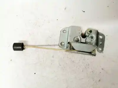 Peça sobressalente para automóvel em segunda mão peças diversas por toyota corolla (e12) 2.0 d-4d linea luna berlina referências oem iam 