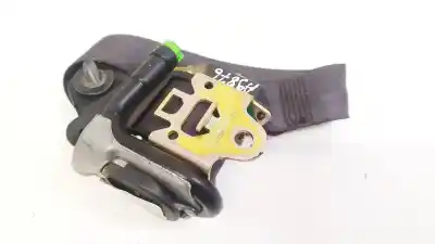Second-hand car spare part rear left seat belt for volvo xc90 2.5 t (7 asientos) oem iam references 501239800