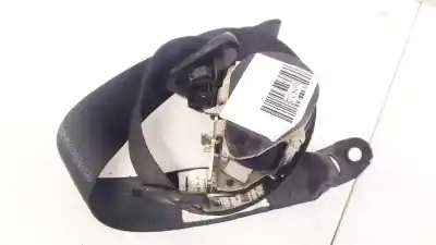 Second-hand car spare part rear left seat belt for dodge journey 2.0 16v crd cat oem iam references 607041364b