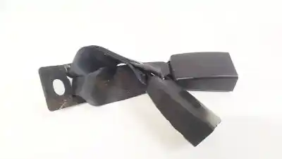 Second-hand car spare part right rear seat belt buckle for dodge journey 2.0 16v crd cat oem iam references 79133081