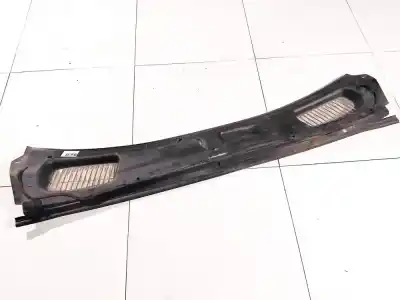 Peça sobressalente para automóvel em segunda mão grelha torpedo curcuvan por ford mondeo turnier (ge) 2.0 tdci td cat referências oem iam 7s71a02216ak