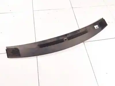 Peça sobressalente para automóvel em segunda mão grelha torpedo curcuvan por dodge journey 2.0 16v crd cat referências oem iam 500013629