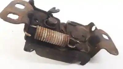 Second-hand car spare part bonnet lock for dodge journey 2.0 16v crd cat oem iam references   