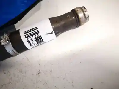 Автозапчастина б/у передня ліва подушка безпеки для dodge journey 2.0 16v crd cat посилання на oem iam p52029351ad  