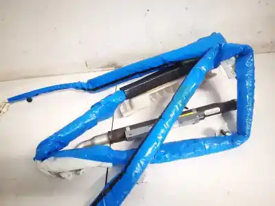 Tweedehands auto-onderdeel gordijnairbag voor links voor dodge journey 2.0 16v crd cat oem iam-referenties p52029351ad